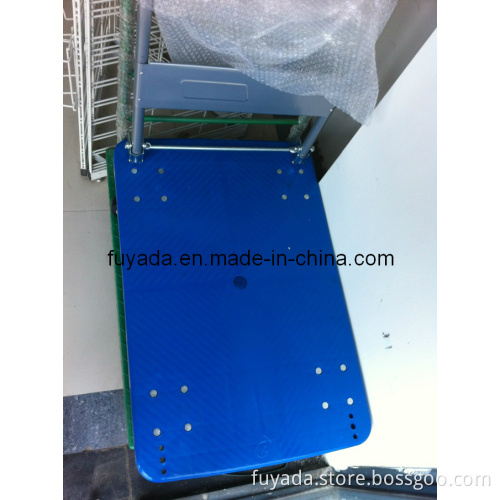 Flat Cart/Hot Sale Car/2013 Flat Cart